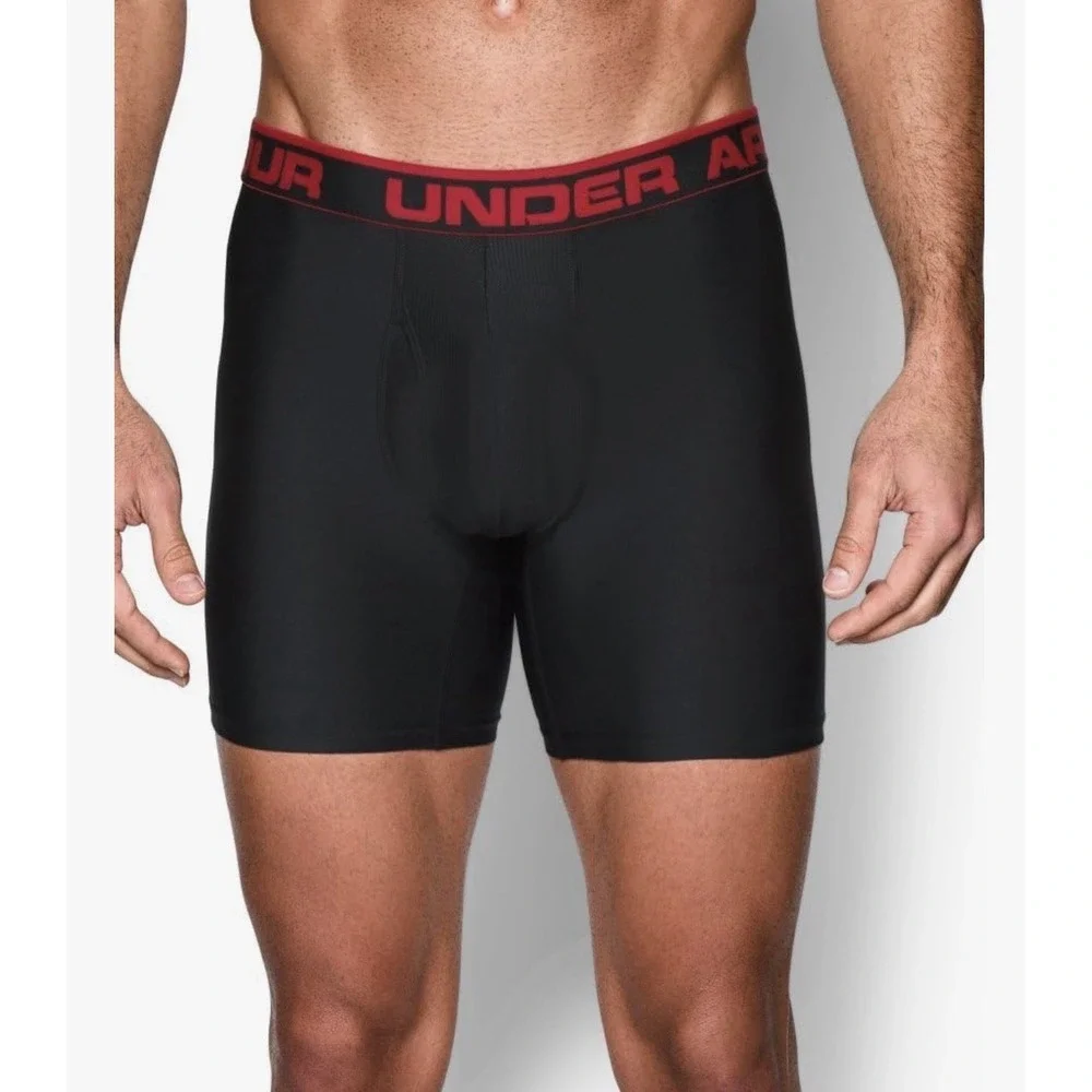 Under Armour Men's UA Original Series 6